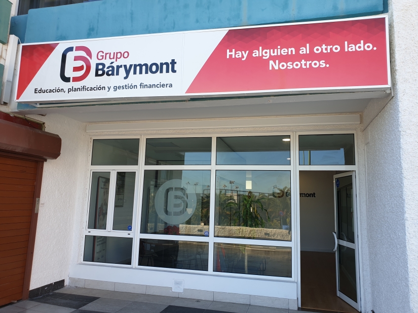 El Grupo Bárymont inaugura su nueva oficina en Las Palmas
