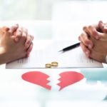 Divorcio de mutuo acuerdo: la forma más fácil de disolver un matrimonio