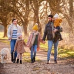 Familia numerosa: requisitos y ventajas en tu economía familiar