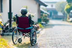 Jubilación por discapacidad